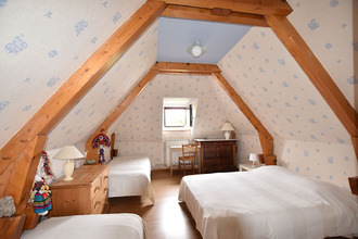  maison st-remy-en-rollat 03110