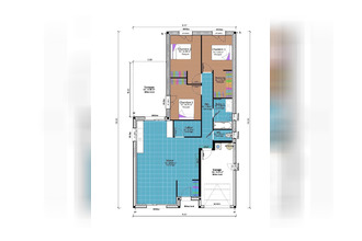 maison st-remy-en-rollat 03110
