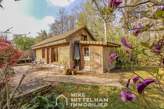  maison st-remy-l-honore 78690