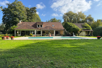  maison st-remy-l-honore 78690