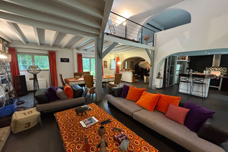  maison st-remy-l-honore 78690