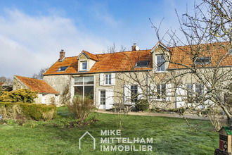  maison st-remy-l-honore 78690