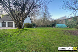  maison st-remy-l-honore 78690