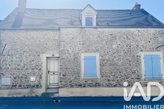  maison st-remy-l-honore 78690