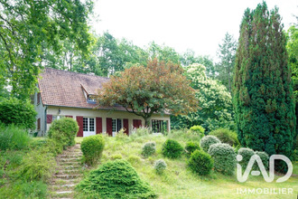  maison st-remy-l-honore 78690