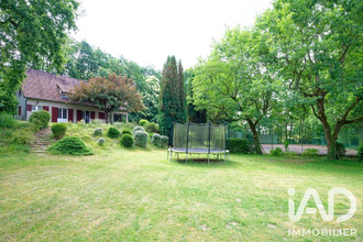  maison st-remy-l-honore 78690