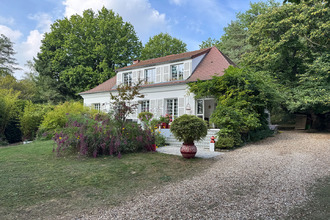  maison st-remy-l-honore 78690