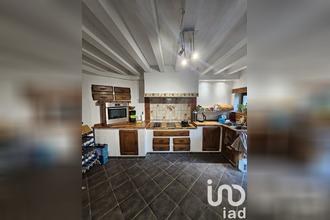  maison st-remy-la-vanne 77320