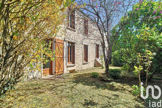  maison st-remy-la-vanne 77320