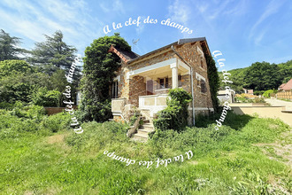  maison st-remy-les-chevreuse 78470