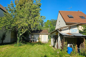  maison st-remy-les-chevreuse 78470