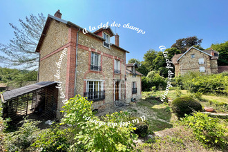  maison st-remy-les-chevreuse 78470