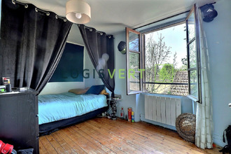  maison st-remy-les-chevreuse 78470