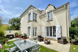  maison st-remy-les-chevreuse 78470