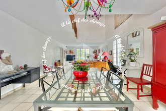  maison st-remy-les-chevreuse 78470