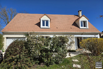  maison st-remy-les-chevreuse 78470