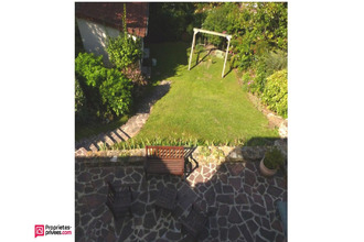  maison st-remy-les-chevreuse 78470