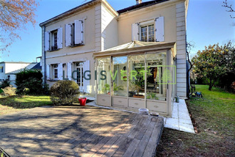  maison st-remy-les-chevreuse 78470