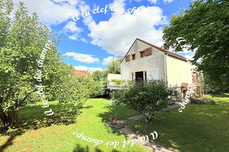  maison st-remy-les-chevreuse 78470