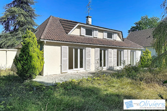  maison st-remy-les-chevreuse 78470