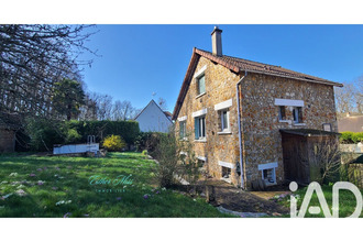  maison st-remy-les-chevreuse 78470