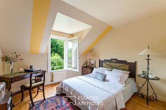  maison st-remy-les-chevreuse 78470