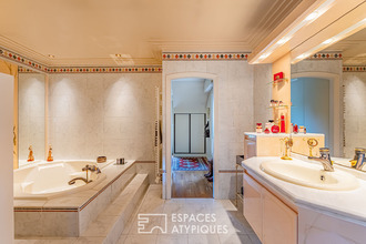  maison st-remy-les-chevreuse 78470