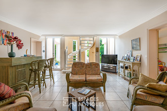  maison st-remy-les-chevreuse 78470
