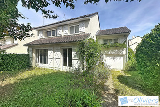  maison st-remy-les-chevreuse 78470