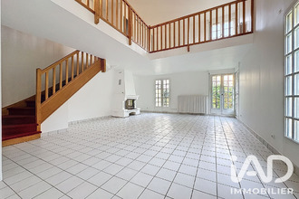  maison st-remy-les-chevreuse 78470