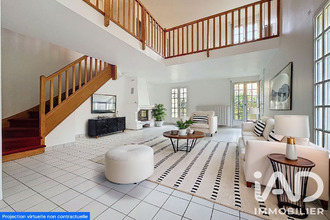  maison st-remy-les-chevreuse 78470