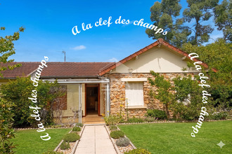  maison st-remy-les-chevreuse 78470