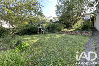  maison st-remy-les-chevreuse 78470