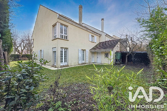  maison st-remy-les-chevreuse 78470