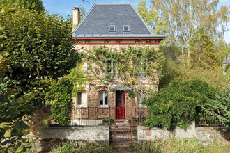  maison st-remy-les-chevreuse 78470