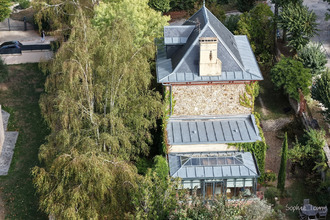  maison st-remy-les-chevreuse 78470