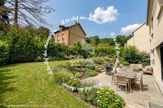  maison st-remy-les-chevreuse 78470