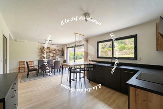  maison st-remy-les-chevreuse 78470