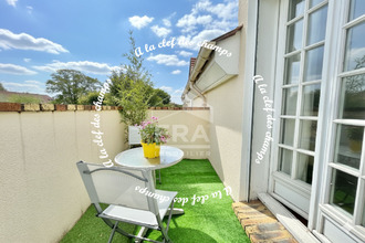  maison st-remy-les-chevreuse 78470
