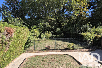  maison st-remy-les-chevreuse 78470