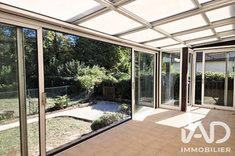  maison st-remy-les-chevreuse 78470