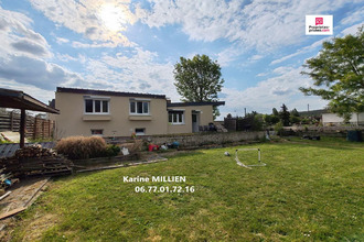  maison st-remy-sur-avre 28380