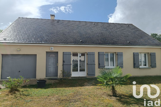  maison st-remy-sur-avre 28380