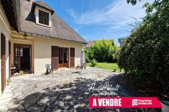  maison st-remy-sur-avre 28380