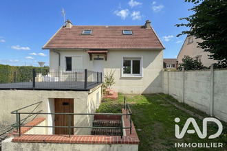  maison st-remy-sur-avre 28380