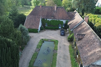  maison st-remy-sur-creuse 86220