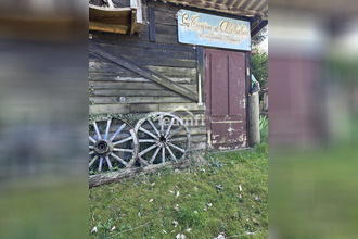 maison st-remy-sur-durolle 63550