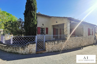  maison st-restitut 26130