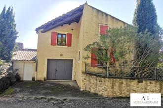  maison st-restitut 26130