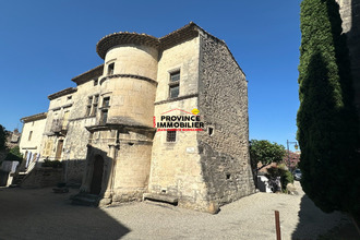  maison st-restitut 26130